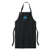 Signature Heavy Twill Bib Apron Thumbnail