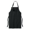 Signature Heavy Twill Bib Apron Thumbnail