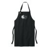 Signature Heavy Twill Bib Apron Thumbnail