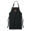 Signature Heavy Twill Bib Apron Thumbnail