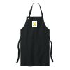 Signature Heavy Twill Bib Apron Thumbnail