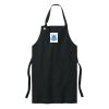 Signature Heavy Twill Bib Apron Thumbnail