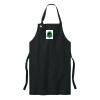 Signature Heavy Twill Bib Apron Thumbnail