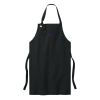 Signature Heavy Twill Bib Apron Thumbnail