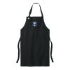 Signature Heavy Twill Bib Apron Thumbnail