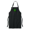 Signature Heavy Twill Bib Apron Thumbnail
