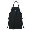 Signature Heavy Twill Bib Apron Thumbnail