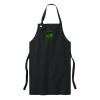 Signature Heavy Twill Bib Apron Thumbnail