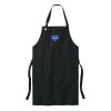 Signature Heavy Twill Bib Apron Thumbnail