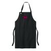 Signature Heavy Twill Bib Apron Thumbnail
