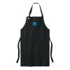Signature Heavy Twill Bib Apron Thumbnail