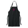 Signature Heavy Twill Bib Apron Thumbnail