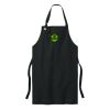 Signature Heavy Twill Bib Apron Thumbnail