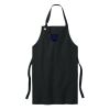Signature Heavy Twill Bib Apron Thumbnail