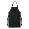 Signature Heavy Twill Bib Apron Thumbnail