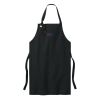 Signature Heavy Twill Bib Apron Thumbnail