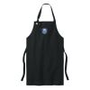 Signature Heavy Twill Bib Apron Thumbnail