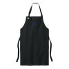 Signature Heavy Twill Bib Apron Thumbnail