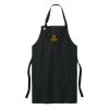 Signature Heavy Twill Bib Apron Thumbnail