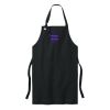 Signature Heavy Twill Bib Apron Thumbnail