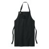 Signature Heavy Twill Bib Apron Thumbnail