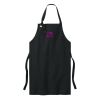 Signature Heavy Twill Bib Apron Thumbnail