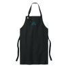 Signature Heavy Twill Bib Apron Thumbnail