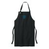 Signature Heavy Twill Bib Apron Thumbnail