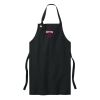 Signature Heavy Twill Bib Apron Thumbnail