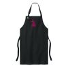 Signature Heavy Twill Bib Apron Thumbnail