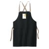 Signature Heavy Twill Crossback Apron Thumbnail