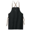Signature Heavy Twill Crossback Apron Thumbnail