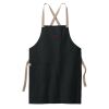 Signature Heavy Twill Crossback Apron Thumbnail