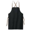 Signature Heavy Twill Crossback Apron Thumbnail