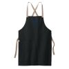 Signature Heavy Twill Crossback Apron Thumbnail