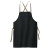 Signature Heavy Twill Crossback Apron Thumbnail